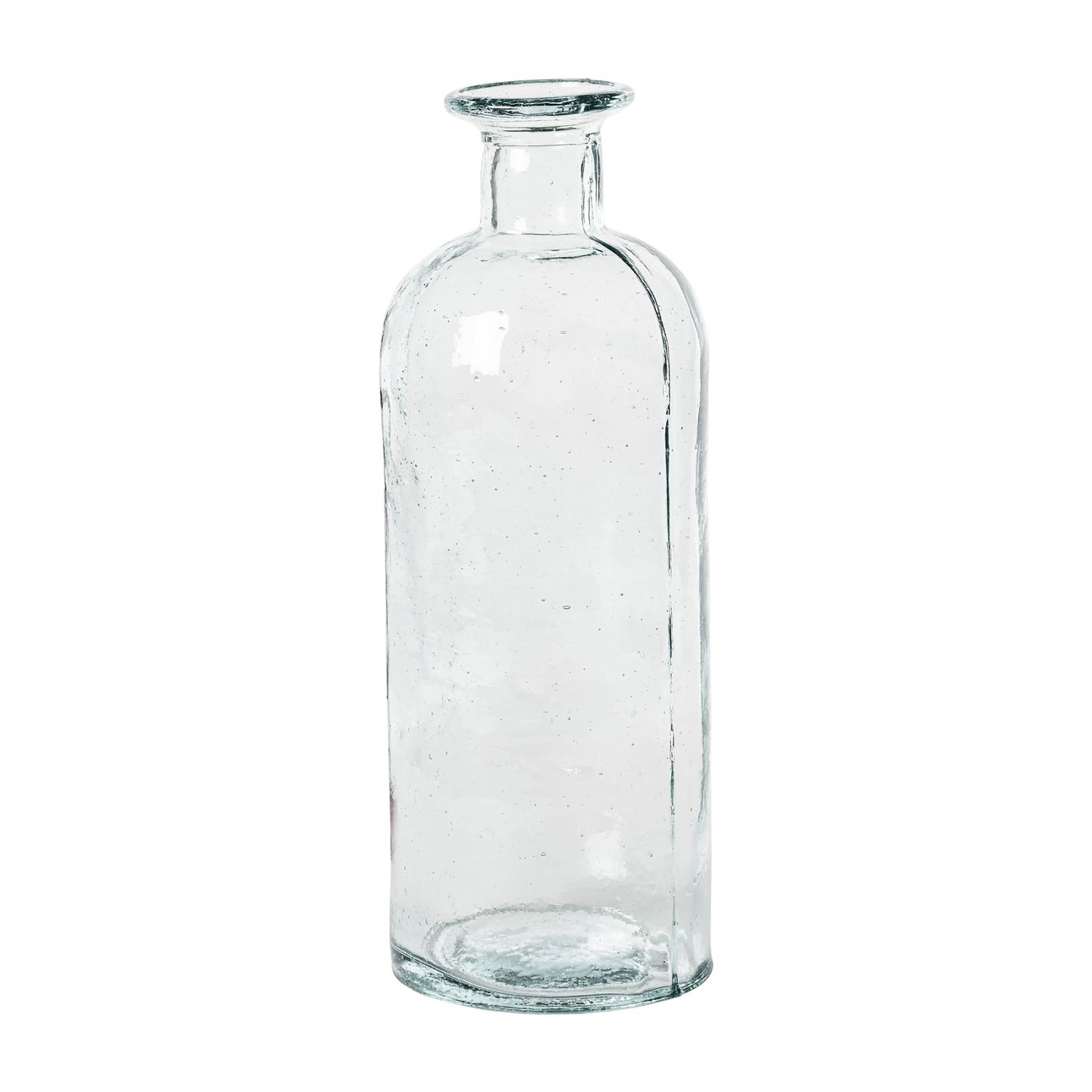 Costa Nova Tosca Green Glass Recycled Glass Bottle 1.5 L 1, V10253-GRN, 5606739964207