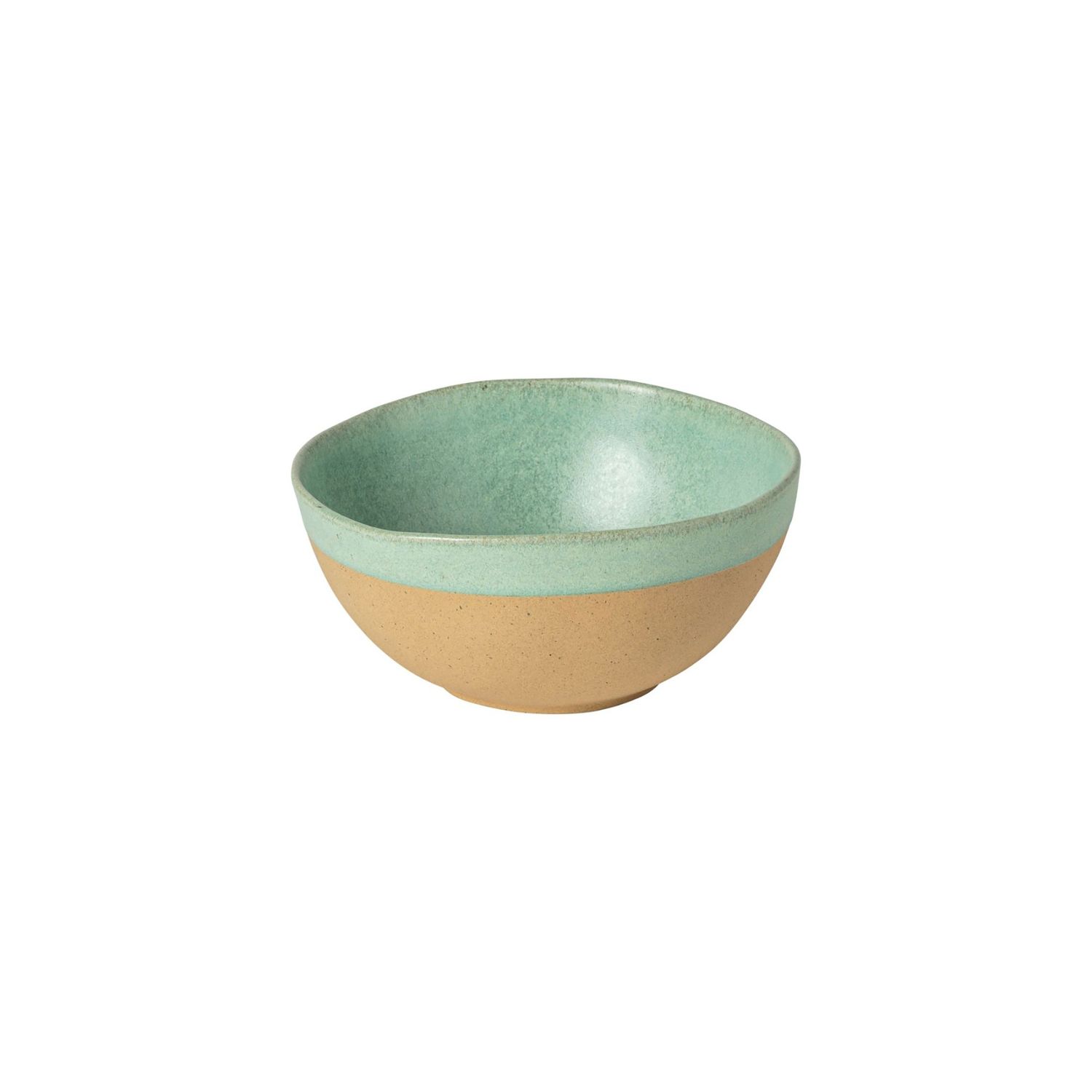 Costa Nova Arenito Ecogres Aqua Latte Bowl 16, 2LNS161-AQU, 5606739972400