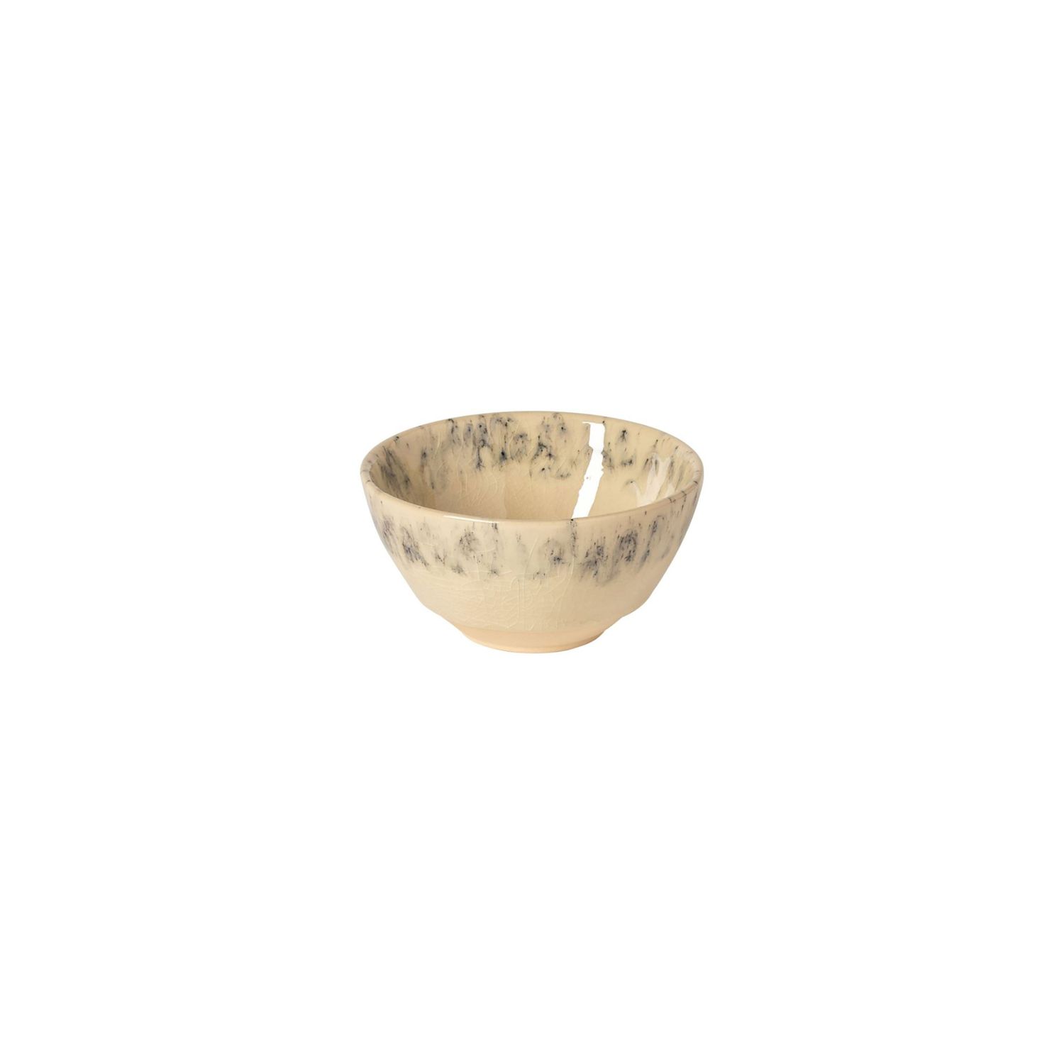Costa Nova Madeira Cream Fruit Bowl, DES121-CRM, 5606739970772