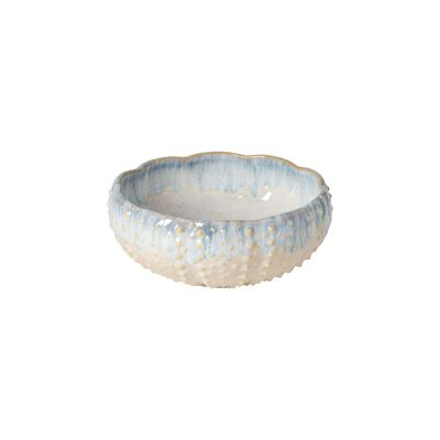 Costa Nova Brisa Ria Blue Urchin Bowl 18Cm, MRS181-RIA, 5606739972462