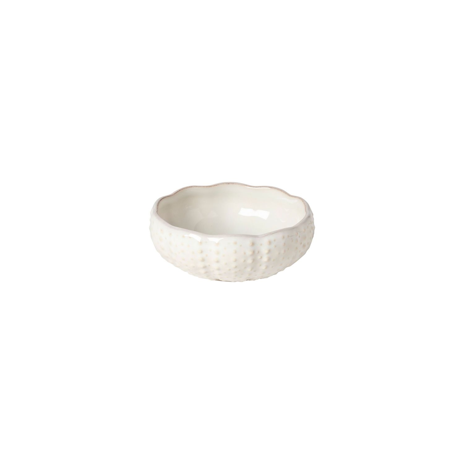 Costa Nova Aparte White Fruit Bowl, MRS121-WHI, 5606739964870