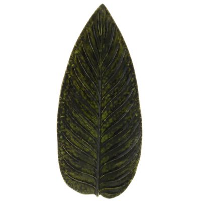 Costa Nova Riviera Forets Strelizia Leaf, VEA401-FRT, 5606739952327