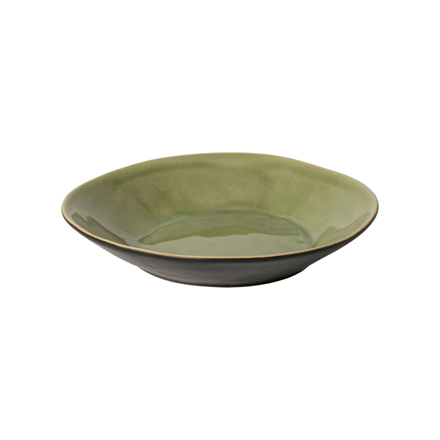 Costa Nova Riviera Vert Frais Soup Pasta Plate, LSP252-VRF, 5606739934613