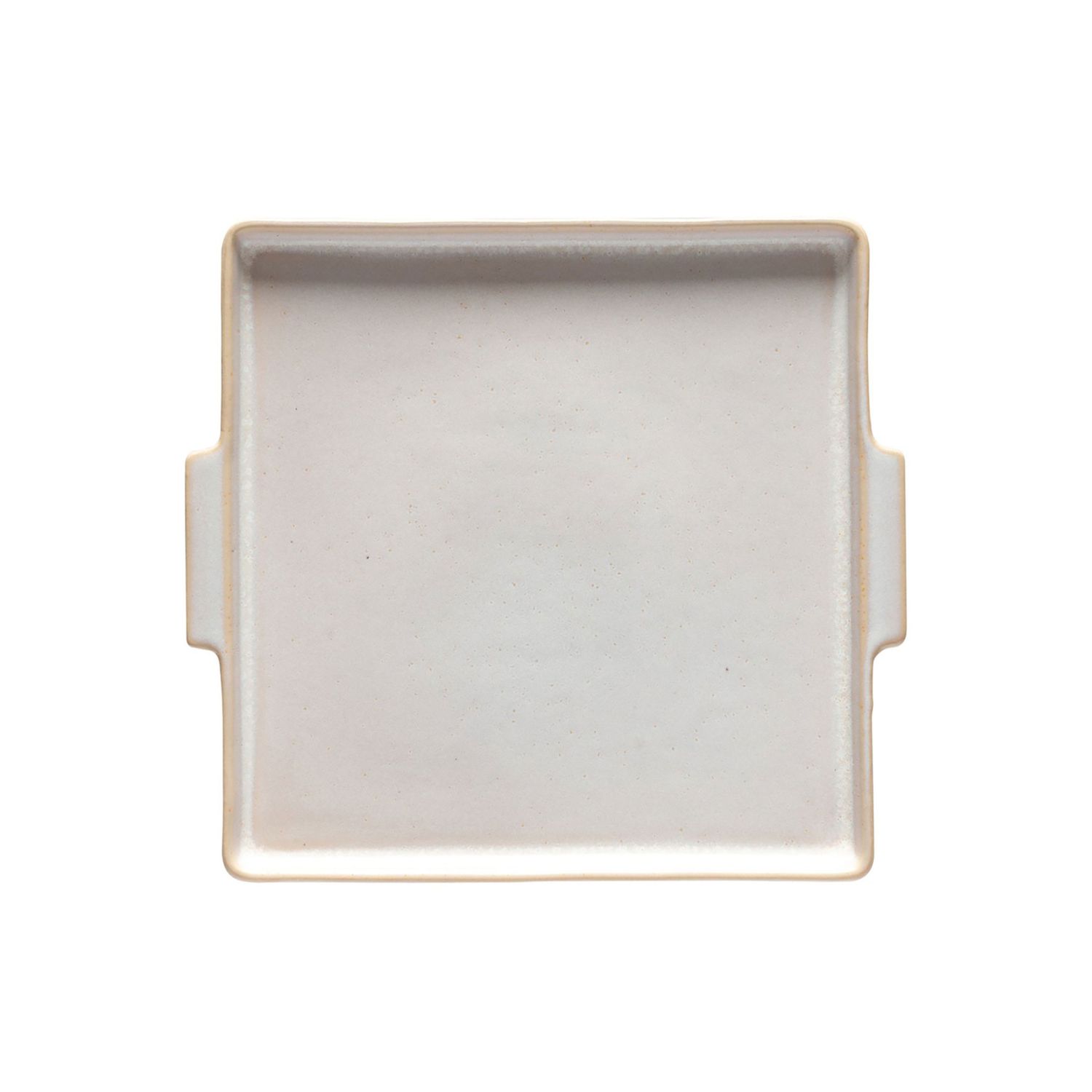 Costa Nova Notos Dune Path Square Plate Tray 22, NRQ221-DNP, 5606739953706