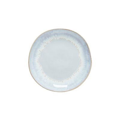 Costa Nova Brisa Sal Salad Dessert Plate 9 Inch, LNP221-SAL, 5606739960377