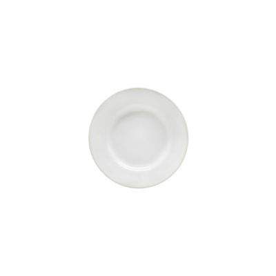 Costa Nova Beja White Cream Bread Plate, ATP151-CRM, 5606739918194