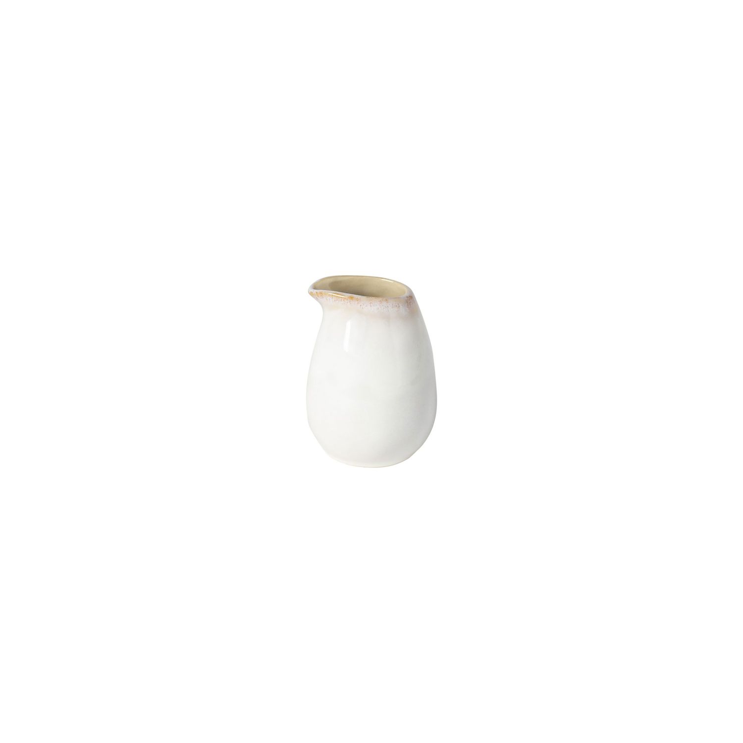 Costa Nova Brisa Sal Mini Jug Creamer 0.11 L, GOZ081-SAL, 5606739964948