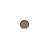 Costa Nova Redonda Brown Round Plate 8, RND081-BRN, 5606739966522