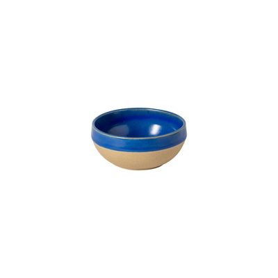 Costa Nova Marrakesh Ciel Fruit Bowl, 2VGS121-CIE, 5606739972189