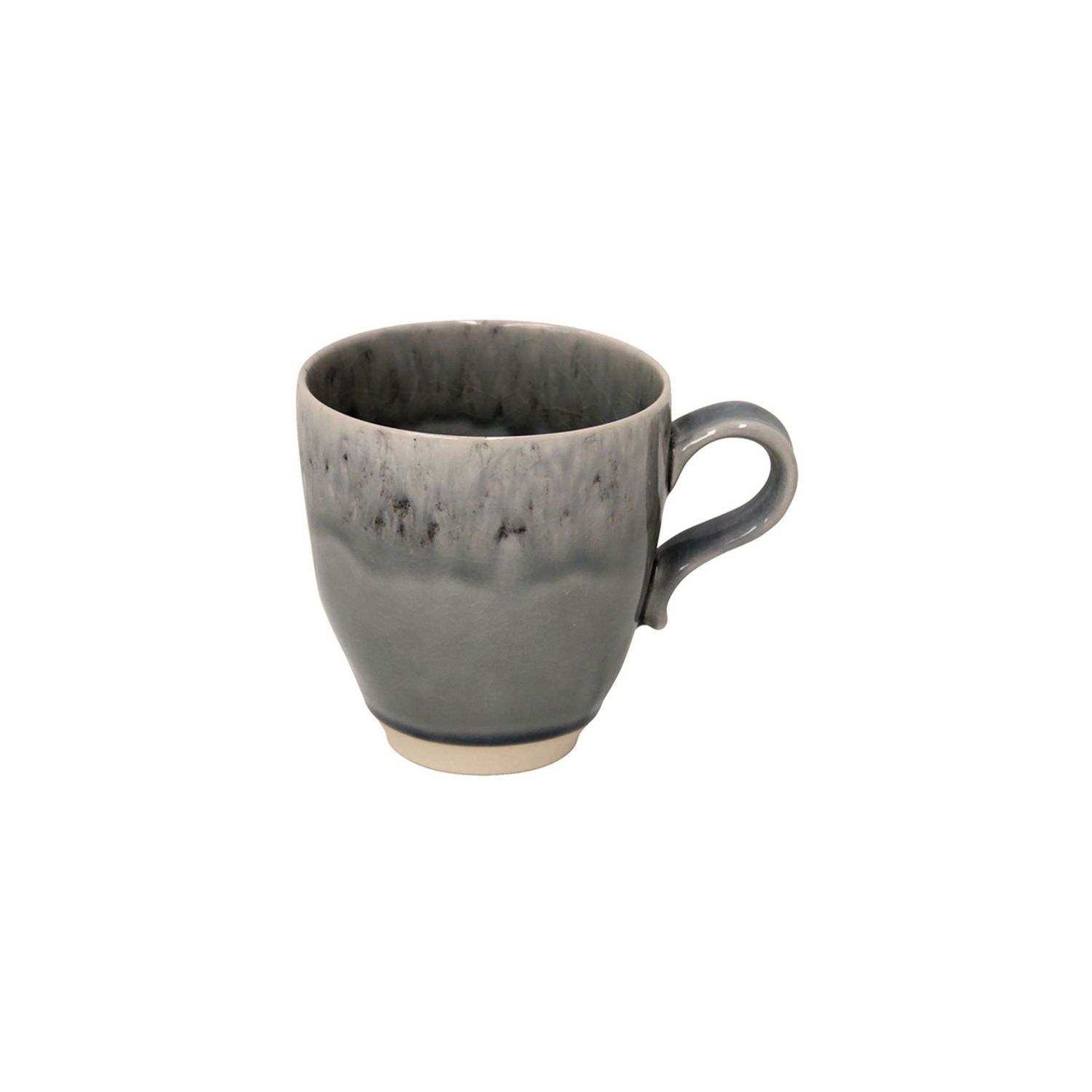 Costa Nova Madeira Grey Mug, DEC144-GRY, 5606739933067