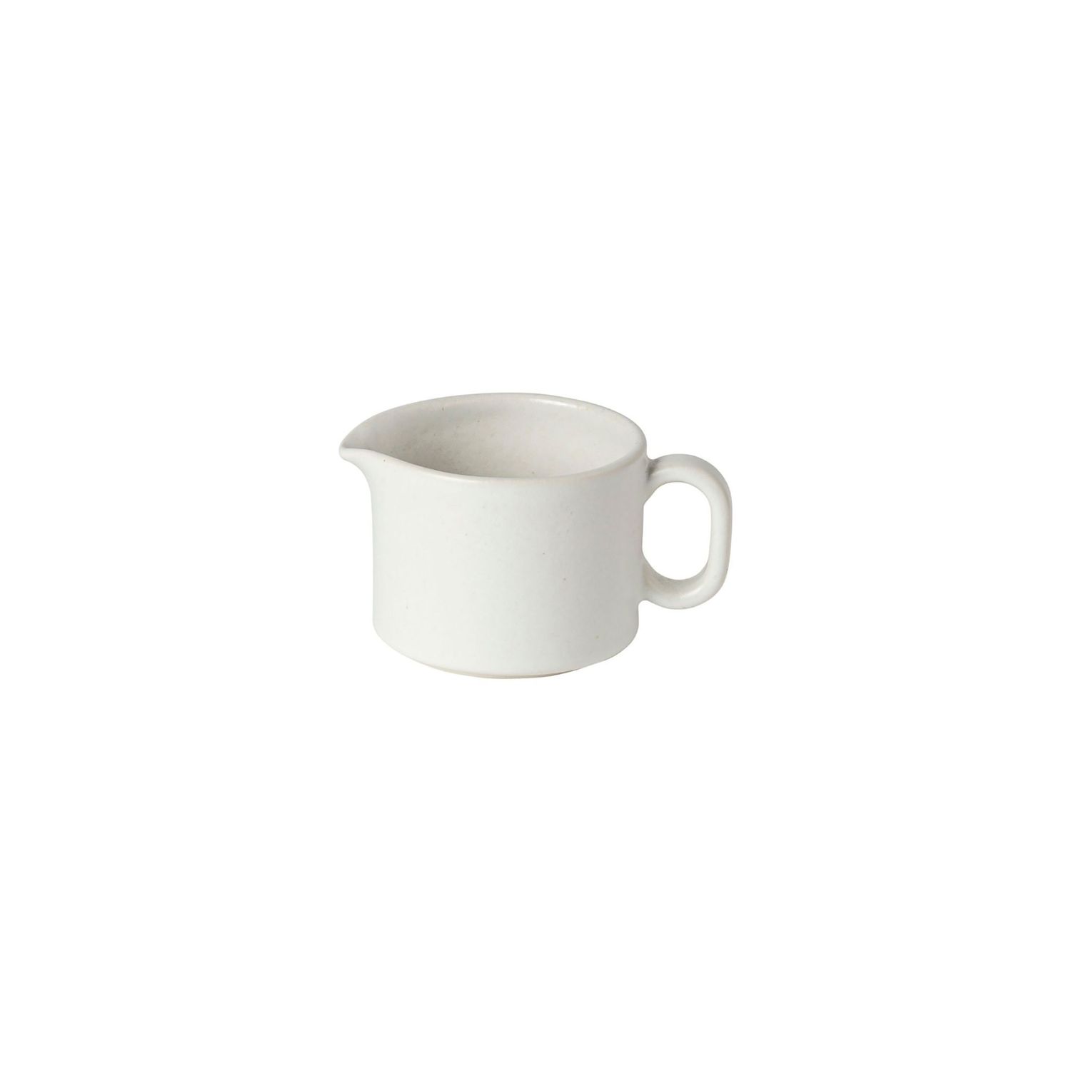 Costa Nova Redonda White Creamer 0.21 L, RNZ121-WHI, 5606739968472