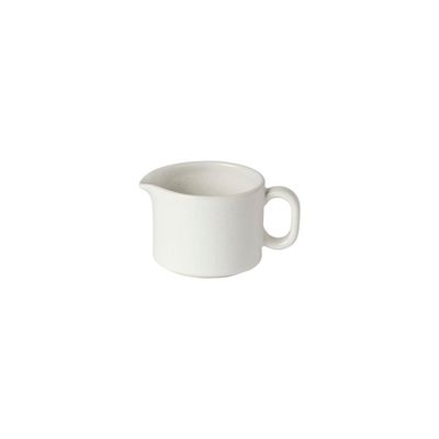 Costa Nova Redonda White Creamer 0.21 L, RNZ121-WHI, 5606739968472