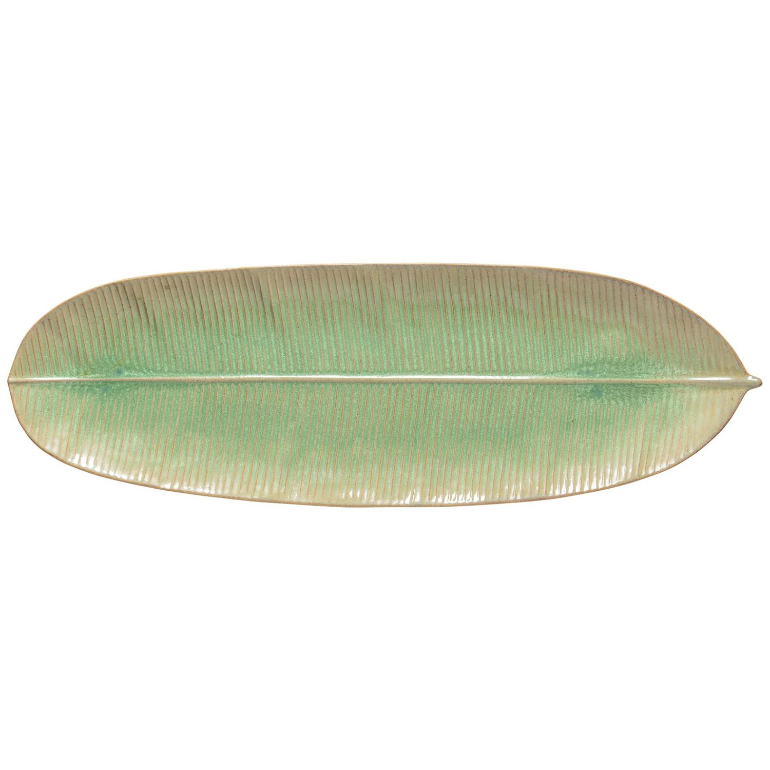 Costa Nova Marrakesh Eucalyptus Banana Leaf 53, 2ELA531E-EUC, 5606739971960