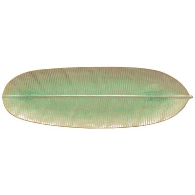Costa Nova Marrakesh Eucalyptus Banana Leaf 53, 2ELA531E-EUC, 5606739971960