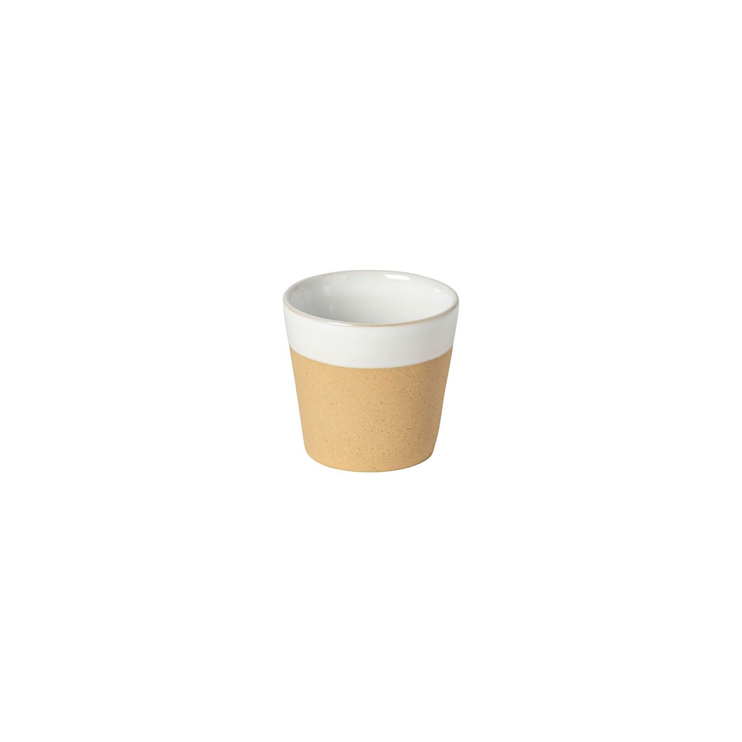 Costa Nova Grespresso Nature Sand White Lungo Cup 0.19 L, 2LSC081-WSN, 5606739971359