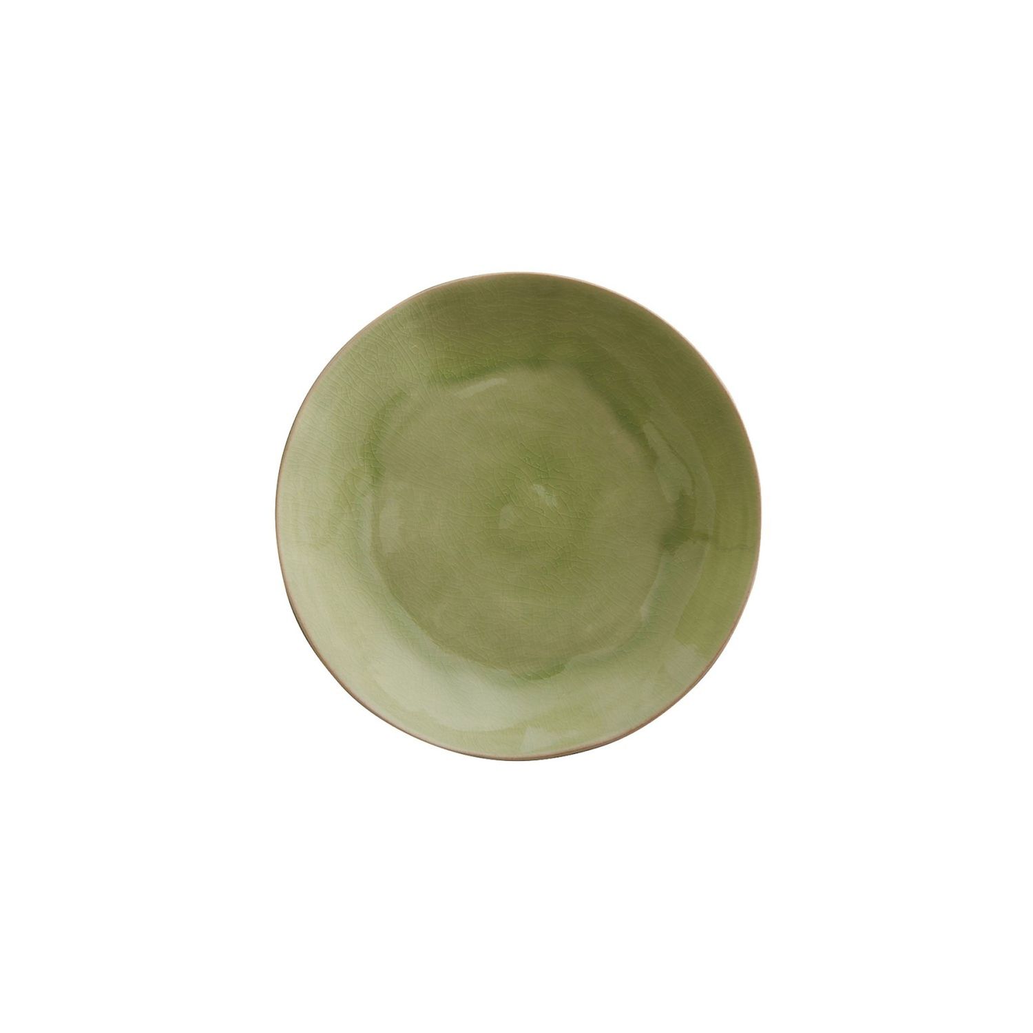 Costa Nova Riviera Vert Frais Salad Plate, NAP215-VRF, 5606739934651