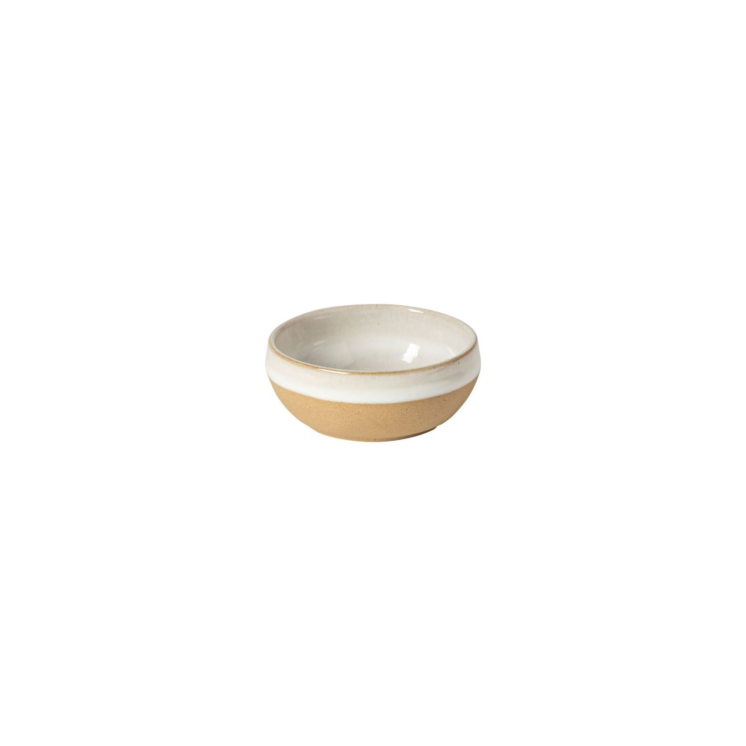 Costa Nova Marrakesh Sable Blanc Dip Bowl 10, 2VGN101-SBL, 5606739972028