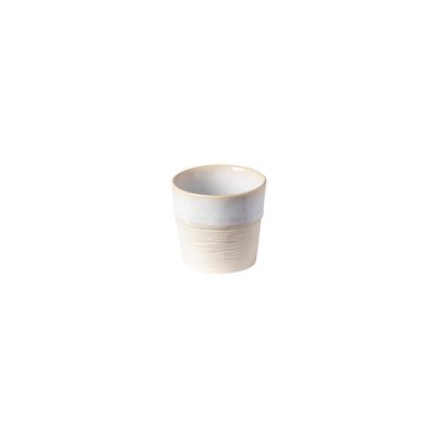 Costa Nova Notos Dune Path Cup 5 Oz., NRC083-DNP, 5606739957308