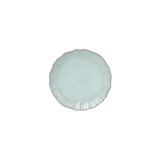 Costa Nova Alentejo Turquoise Bread Plate, TP172-TRQ, 5606739931421