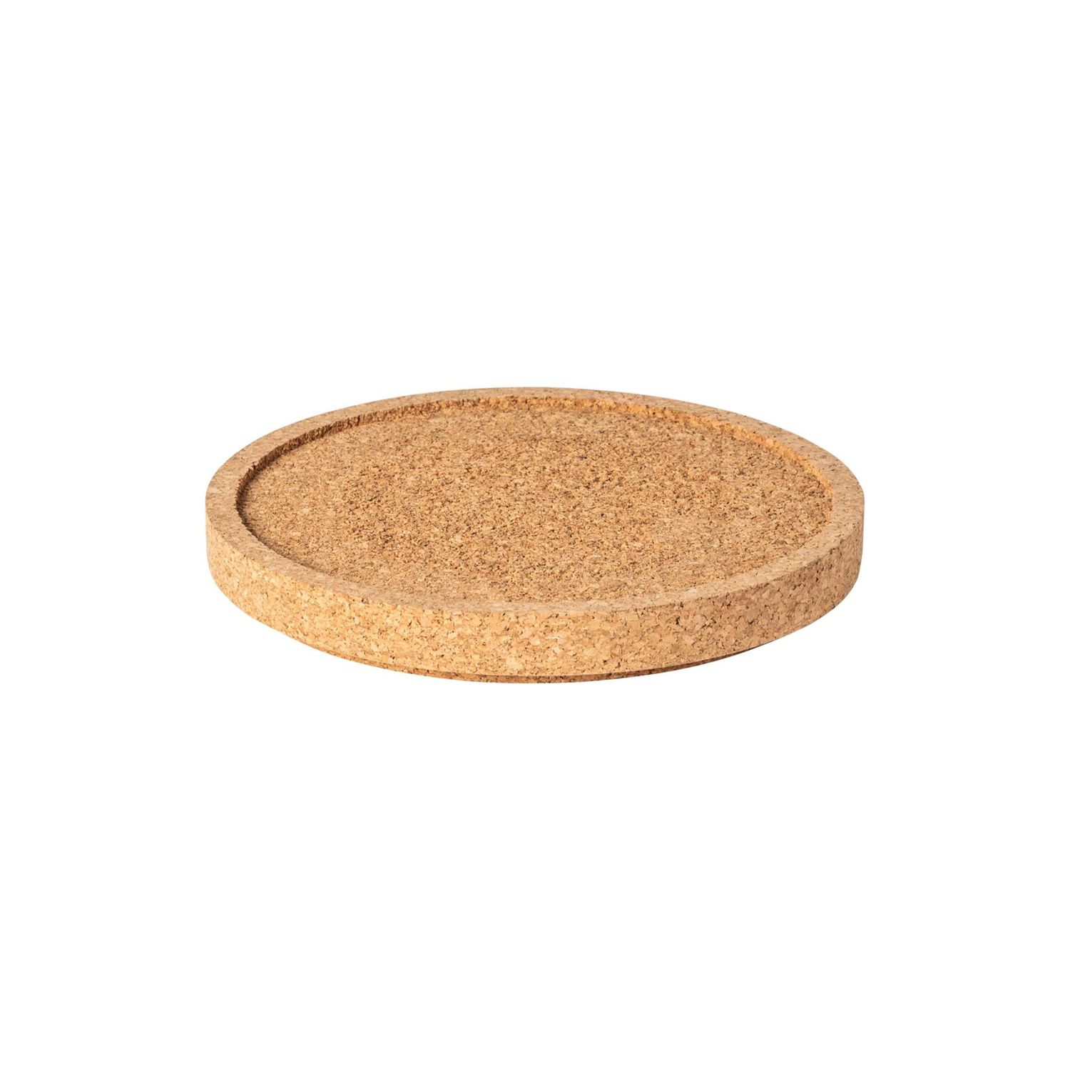 Costa Nova Redonda Natural Cork Lid Trivet 22, O30257-NAT, 5606739966638