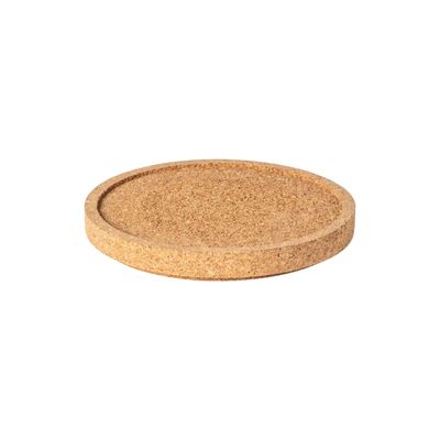 Costa Nova Redonda Natural Cork Lid Trivet 22, O30257-NAT, 5606739966638