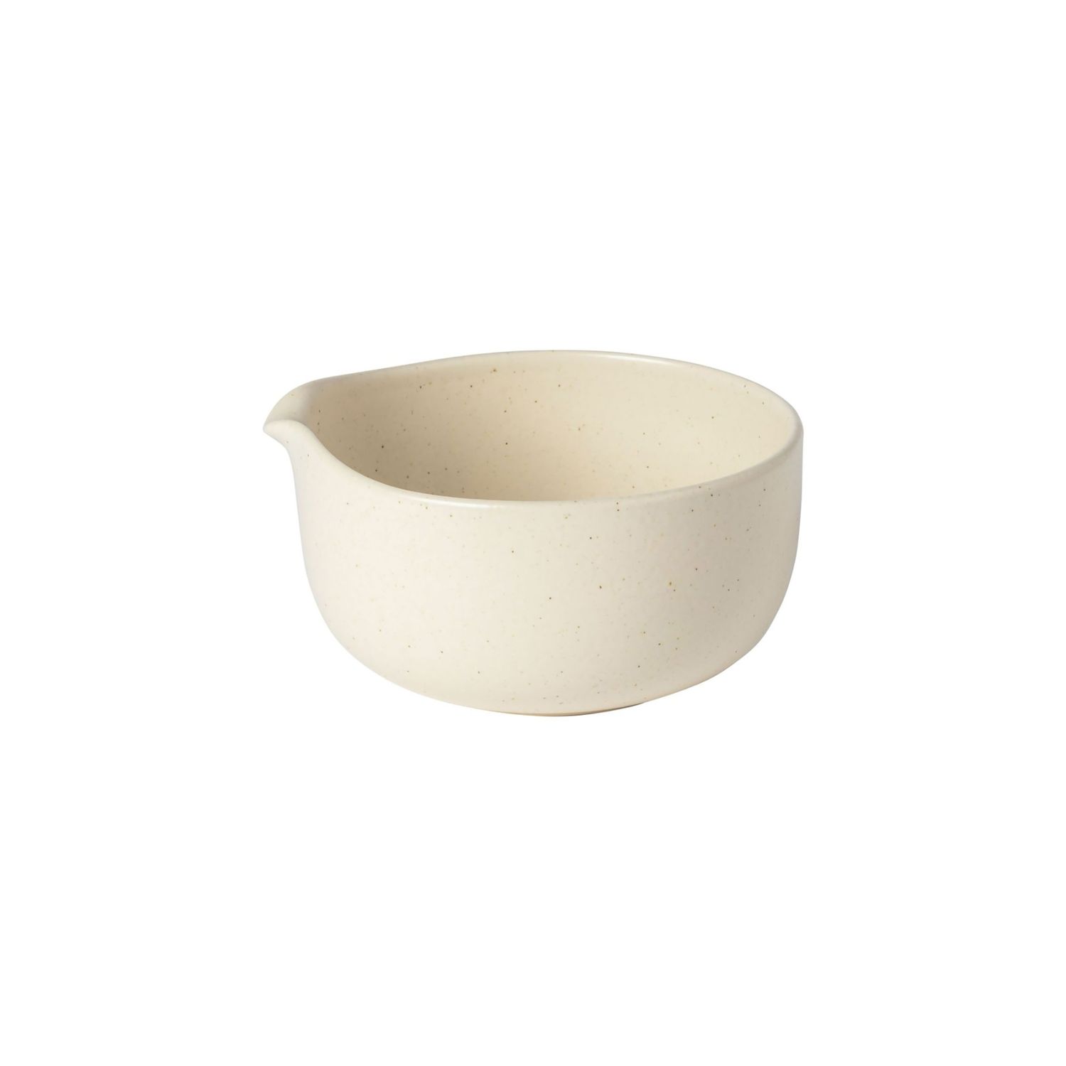 Casafina Pacifica Vanilla Mixing Bowl 18, XOS181-VAN, 560673983065