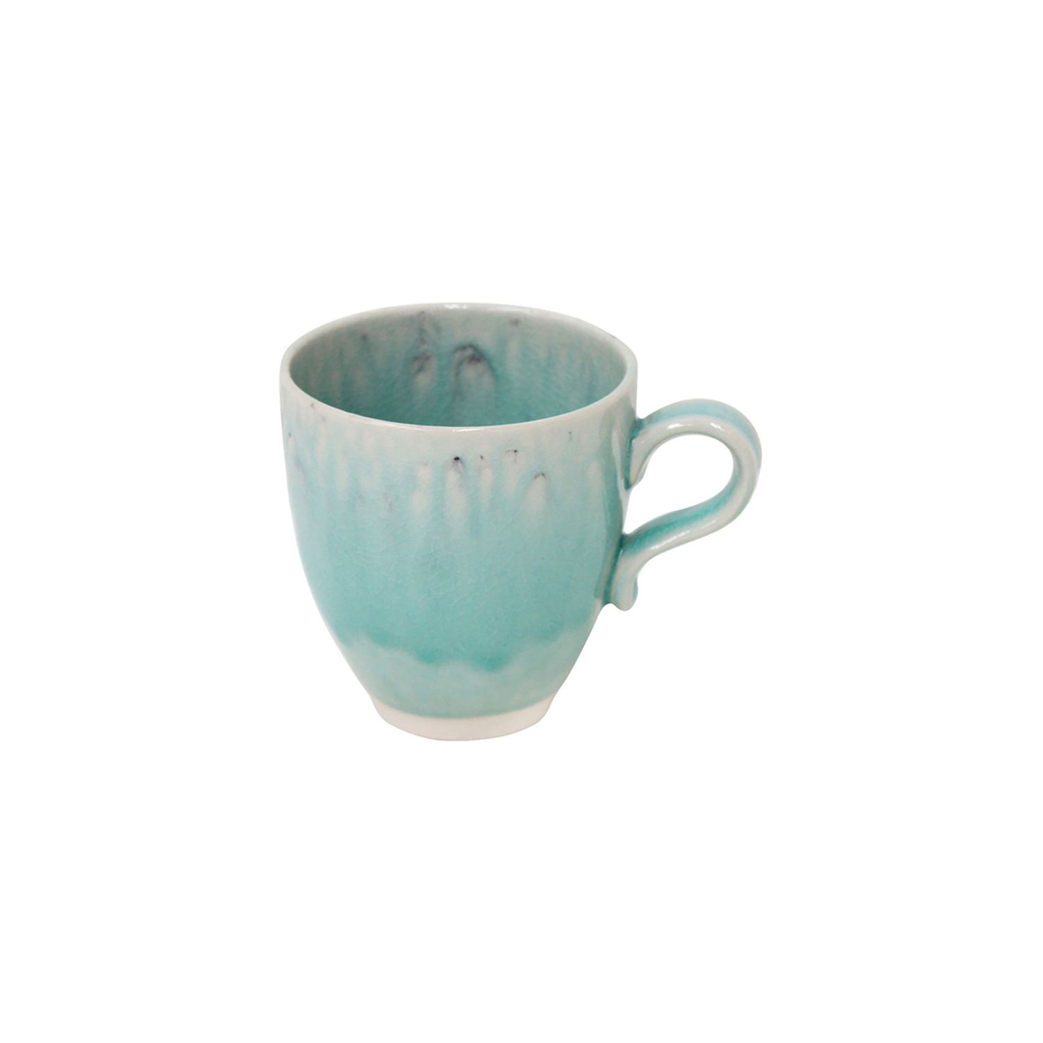Costa Nova Madeira Blue Mug, DEC144-BLU, 5606739931858