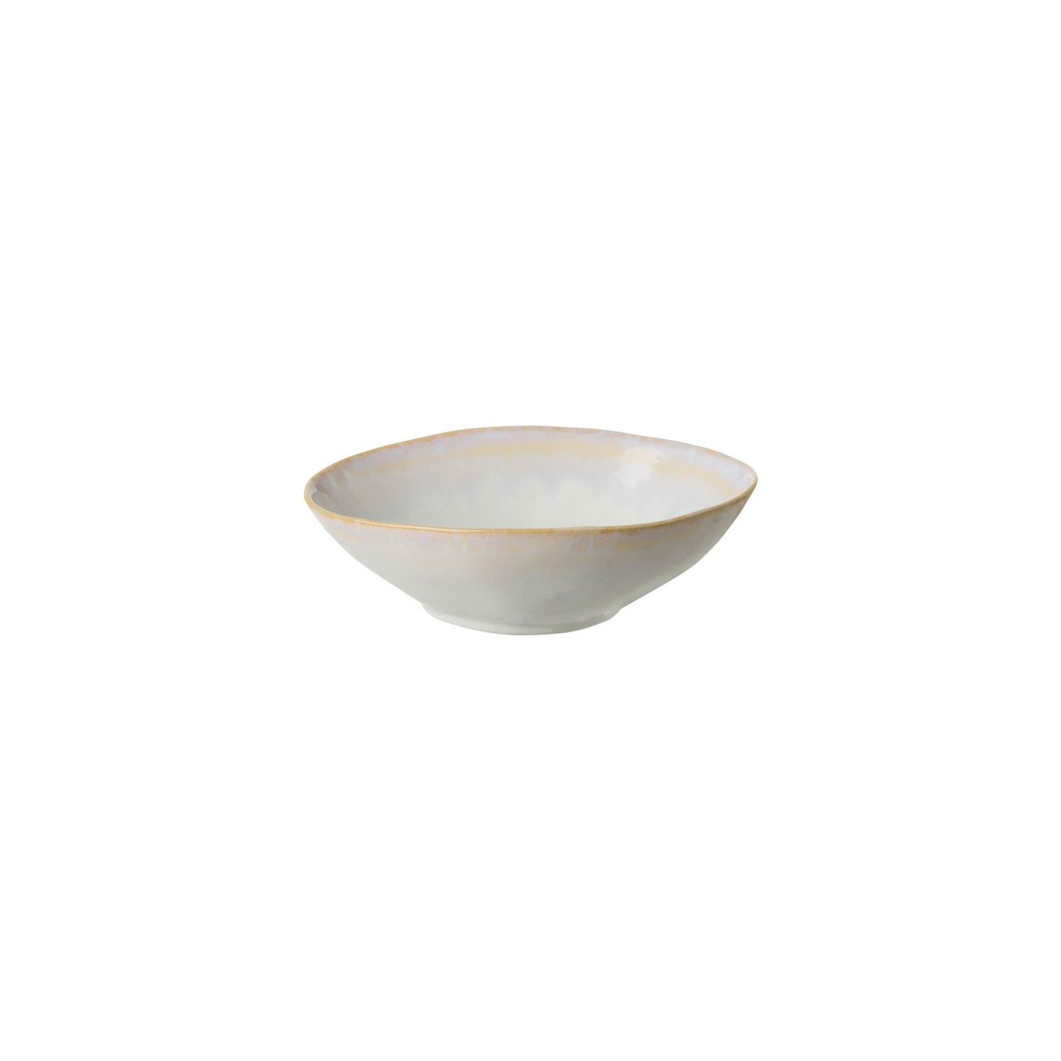 Costa Nova Brisa Sal Oval Low Bowl, GOS151-SAL, 5606739951856