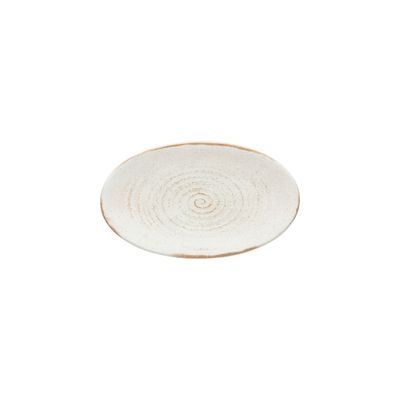 Casafina Vermont Cream Oval Plate Platter 22, RTA221-CRM, 560673983092