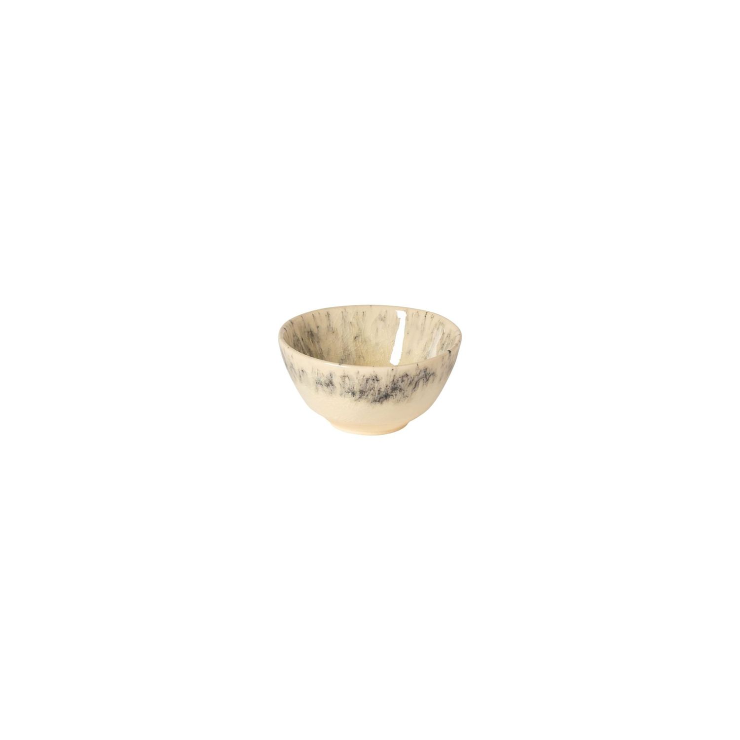 Costa Nova Madeira Cream Round Ramekin 9, DEN091-CRM, 5606739970789