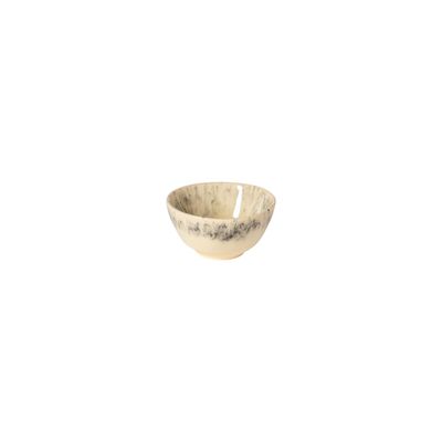 Costa Nova Madeira Cream Round Ramekin 9, DEN091-CRM, 5606739970789