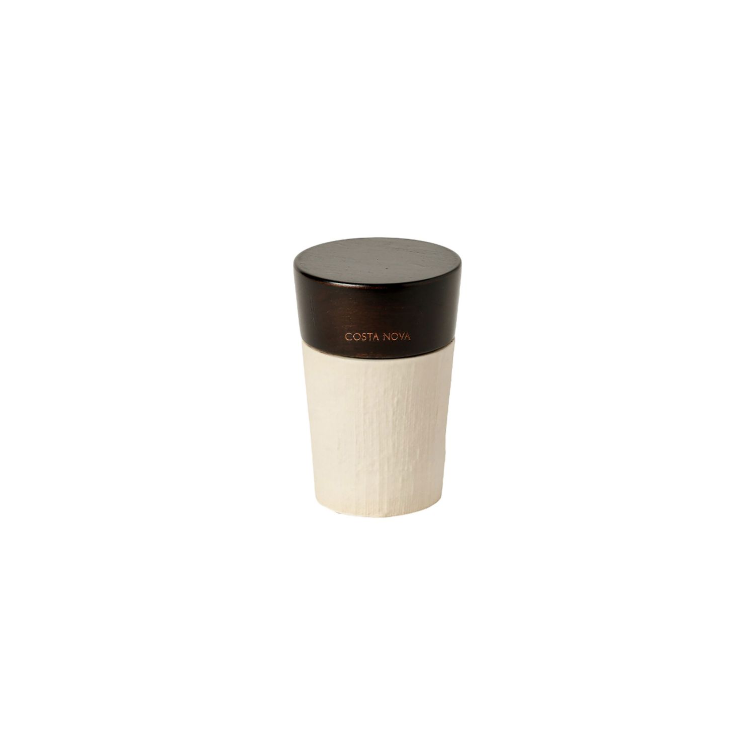 Costa Nova Notos Dune Path Salt Pepper Mill 3 Inch, NSD081-DNP, 5606739962319