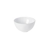 Costa Nova Livia White Soup Cereal Bowl 6 Inch, IOS152-WHI, 5606739960612