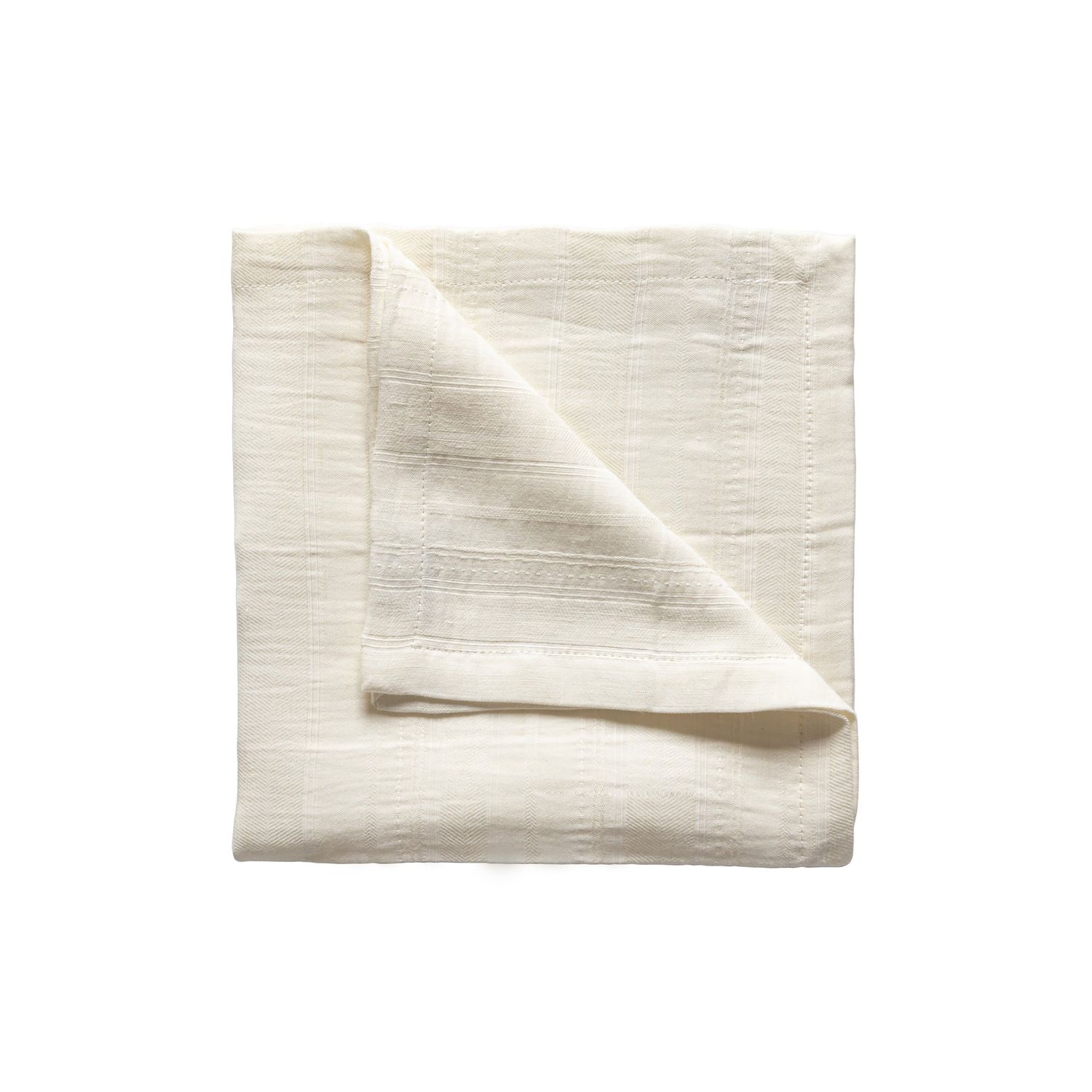 Costa Nova Cascata Fog Napkin, TX0148-FOG, 5606739953447
