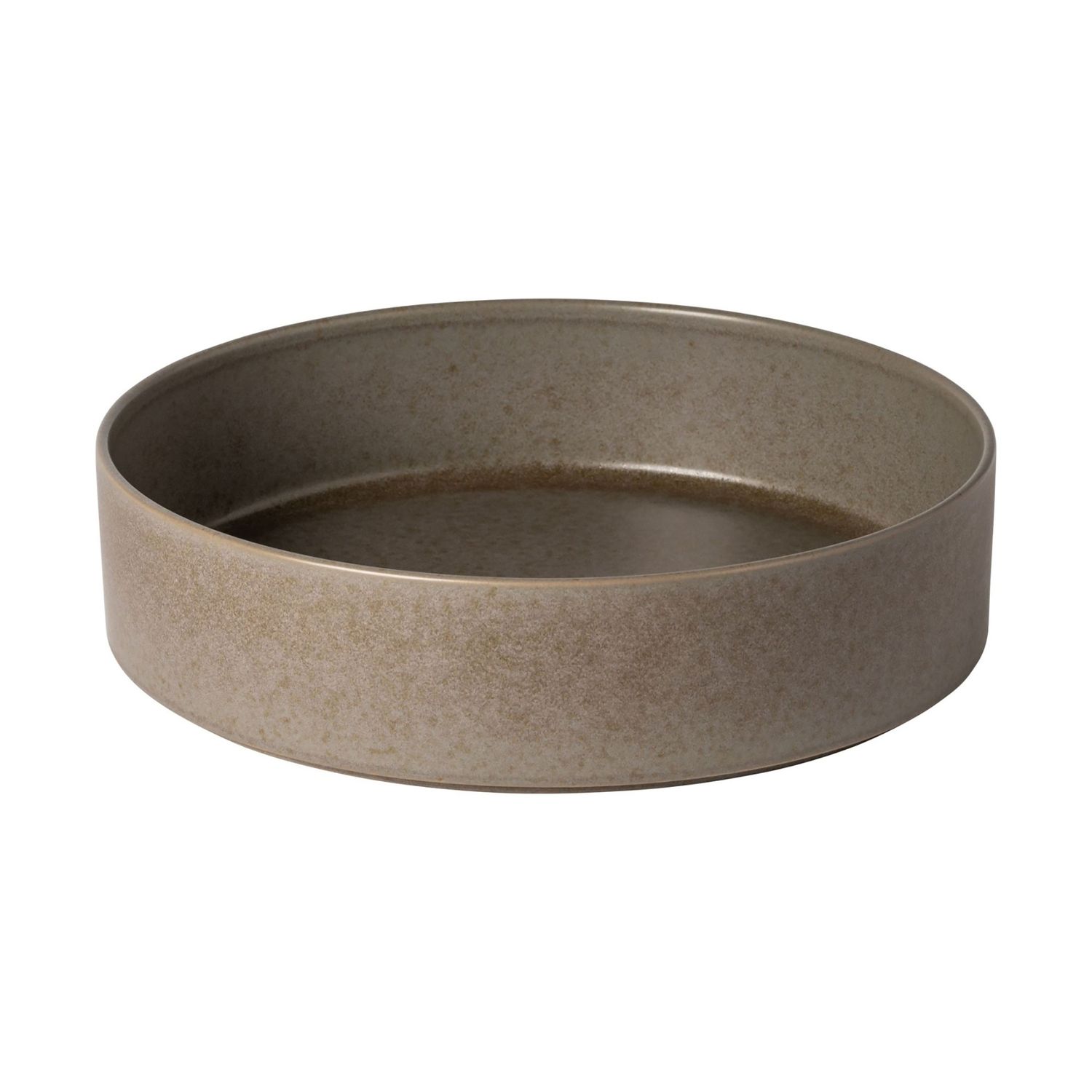 Costa Nova Redonda Brown Serving Bowl 29, RNS291-BRN, 5606739966553
