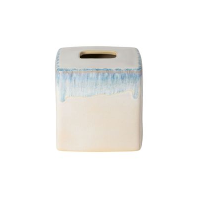 Costa Nova Brisa Bath Ria Blue Boutique Tissue 15, COX151-RIA, 5606739972660
