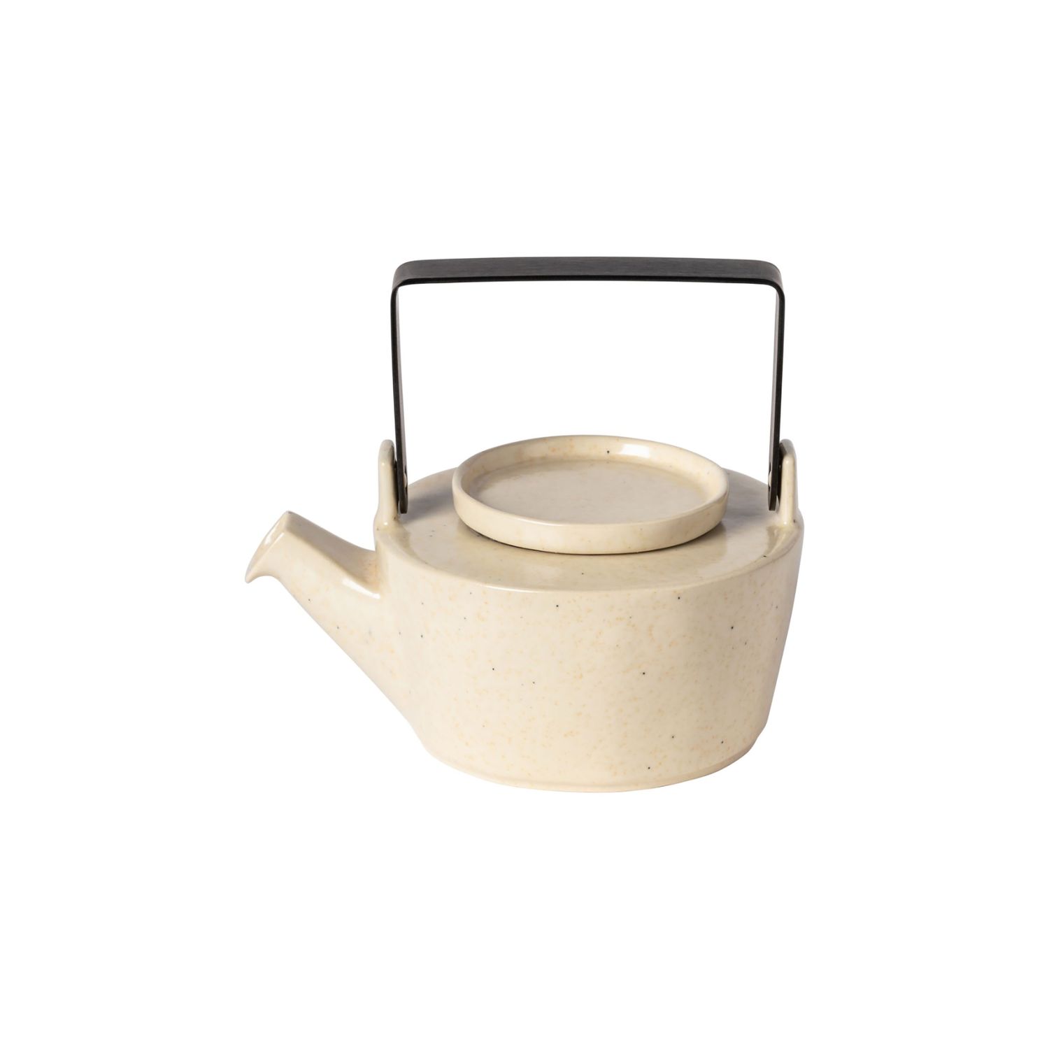 Costa Nova Lagoa Pedra Tea Pot With Infusor 0.60 L 1, LOX191-PDR, 5606739965211