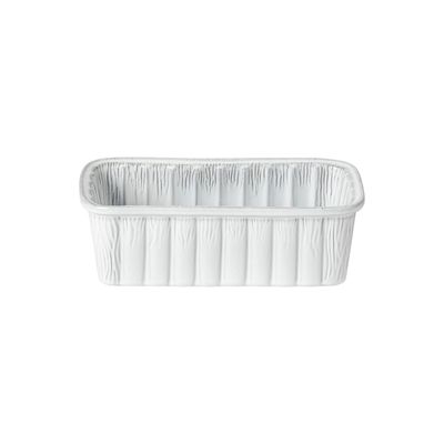 Costa Nova Festa Ecogres White Loaf Pan 22, 1DIR221E-WHI, 5606739968021