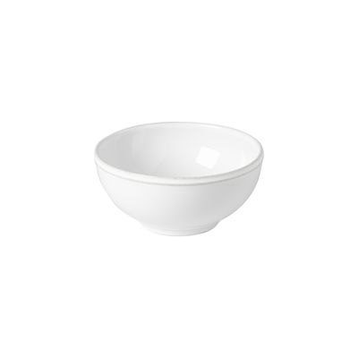 Costa Nova Friso White Soup Cereal Fruit Bowl, FIS161-WHI, 5606739913472