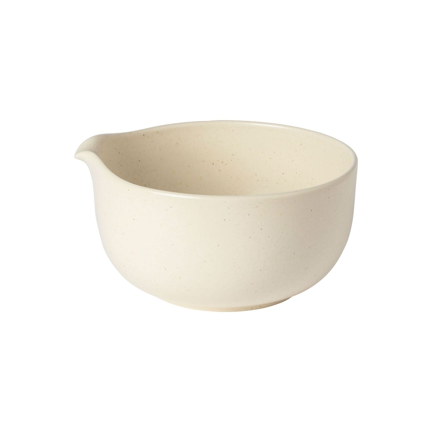 Casafina Pacifica Vanilla Mixing Bowl 22, XOS221-VAN, 560673983064