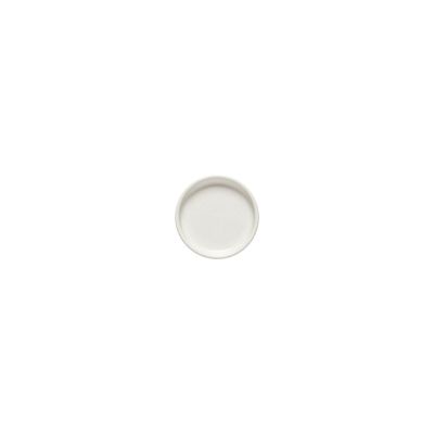 Costa Nova Redonda White Round Plate 8, RND081-WHI, 5606739966225