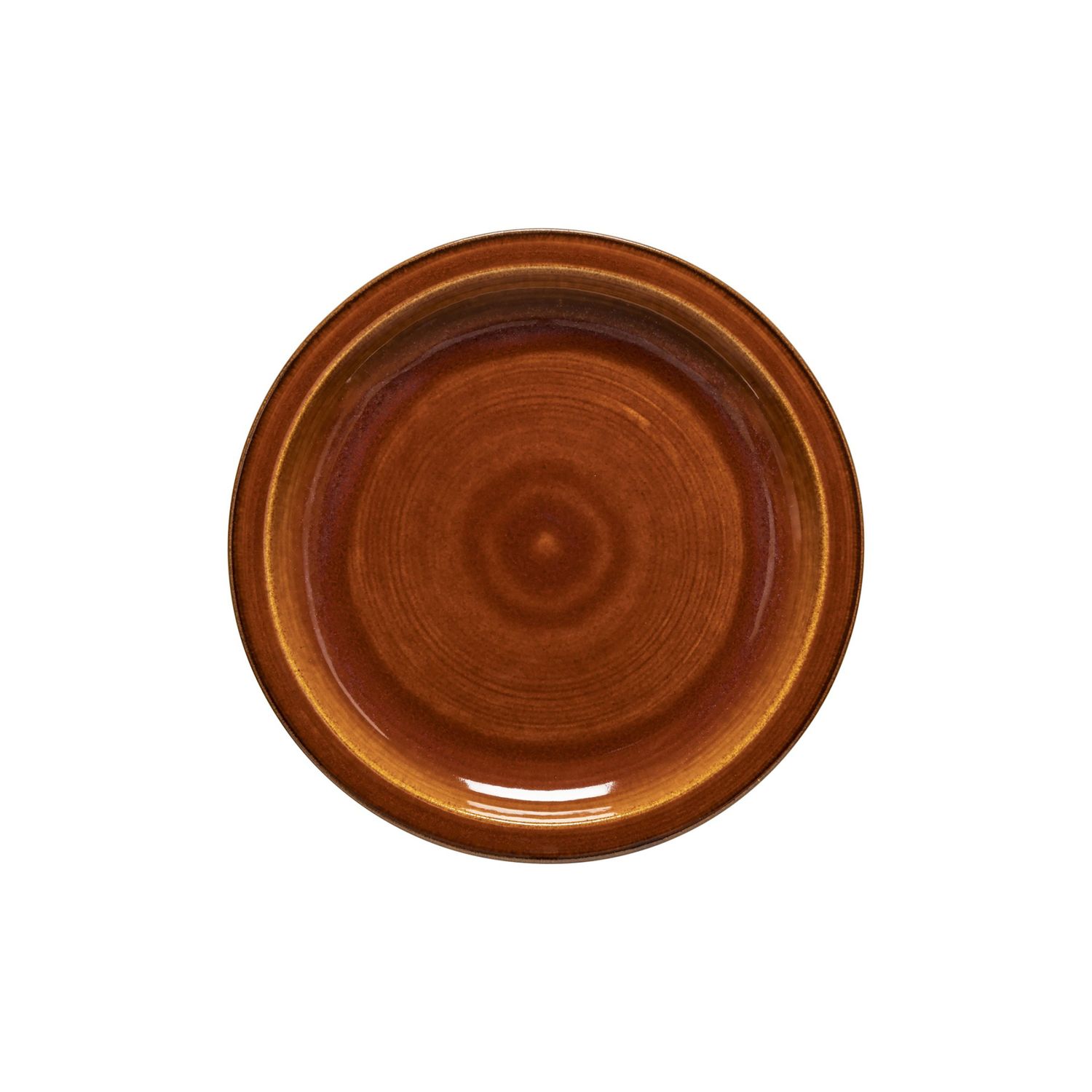 Casafina Poterie Caramel Dinner Plate 31, JSP312-CAR, 560673983139