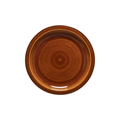 Casafina Poterie Caramel Dinner Plate 31, JSP312-CAR, 560673983139