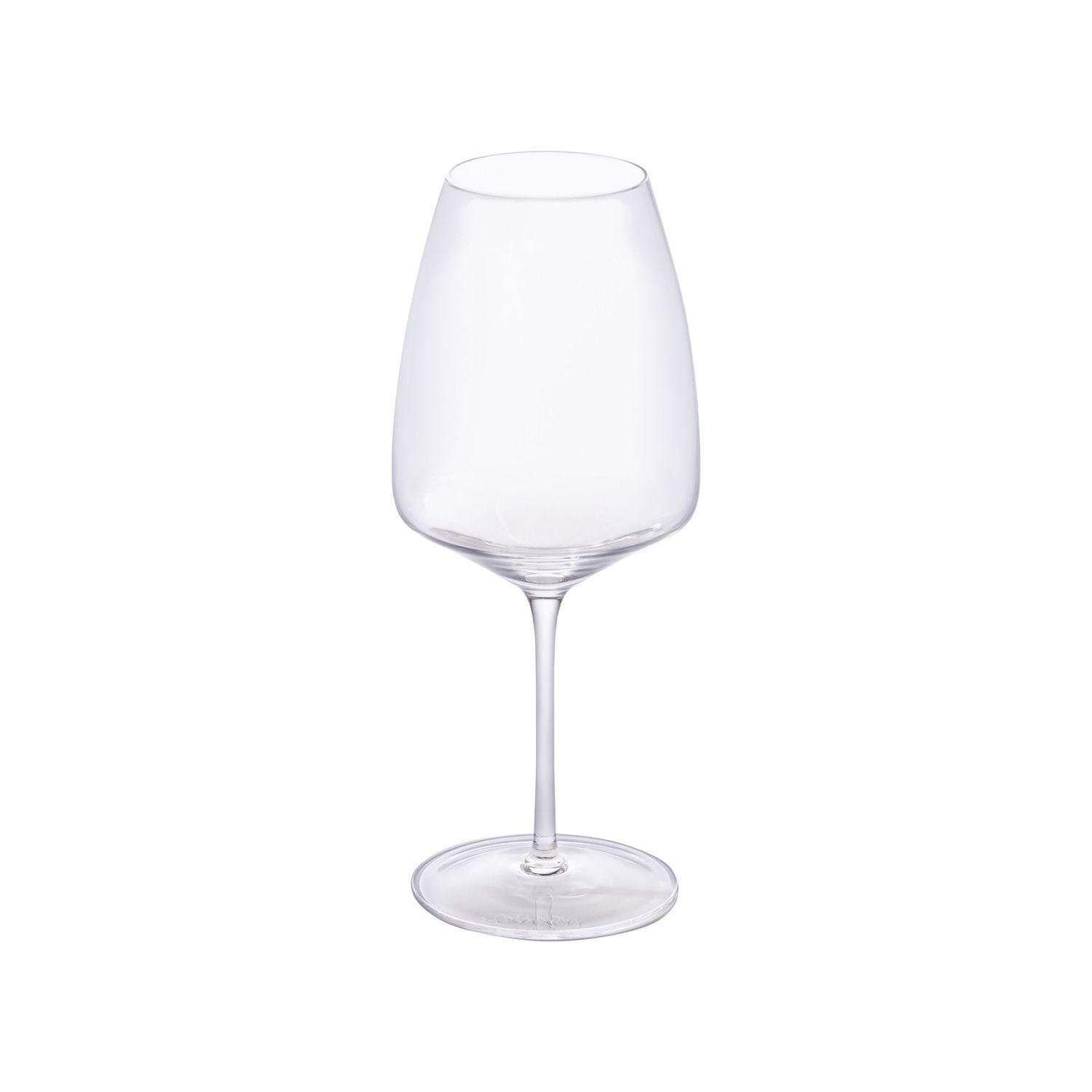 Costa Nova Vite Clear Glass Bordeaux Glass 560 Ml, V10244-CLR, 5606739964047