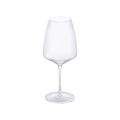 Costa Nova Vite Clear Glass Bordeaux Glass 560 Ml, V10244-CLR, 5606739964047