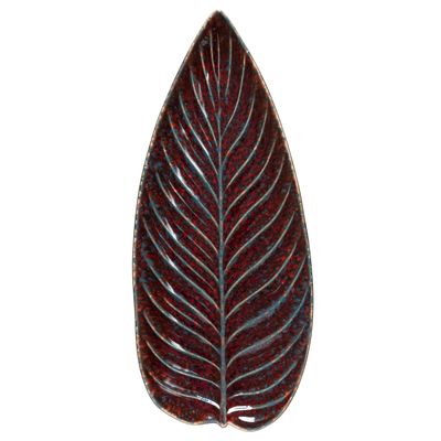 Costa Nova Riviera Vigne Strelizia Leaf, VEA401-VGN, 5606739957612