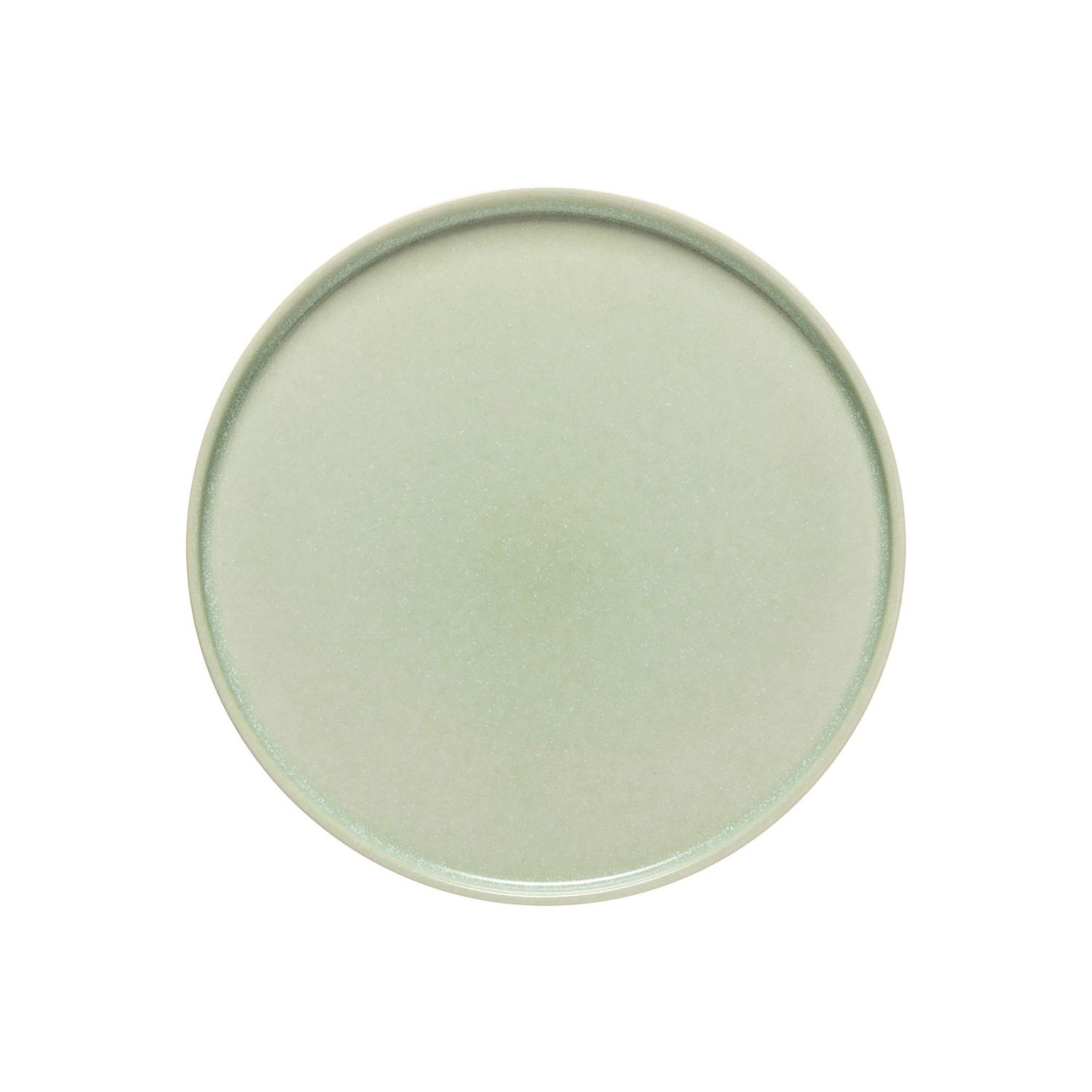 Costa Nova Redonda Green Round Plate 29, RNP291-GRN, 5606739966331