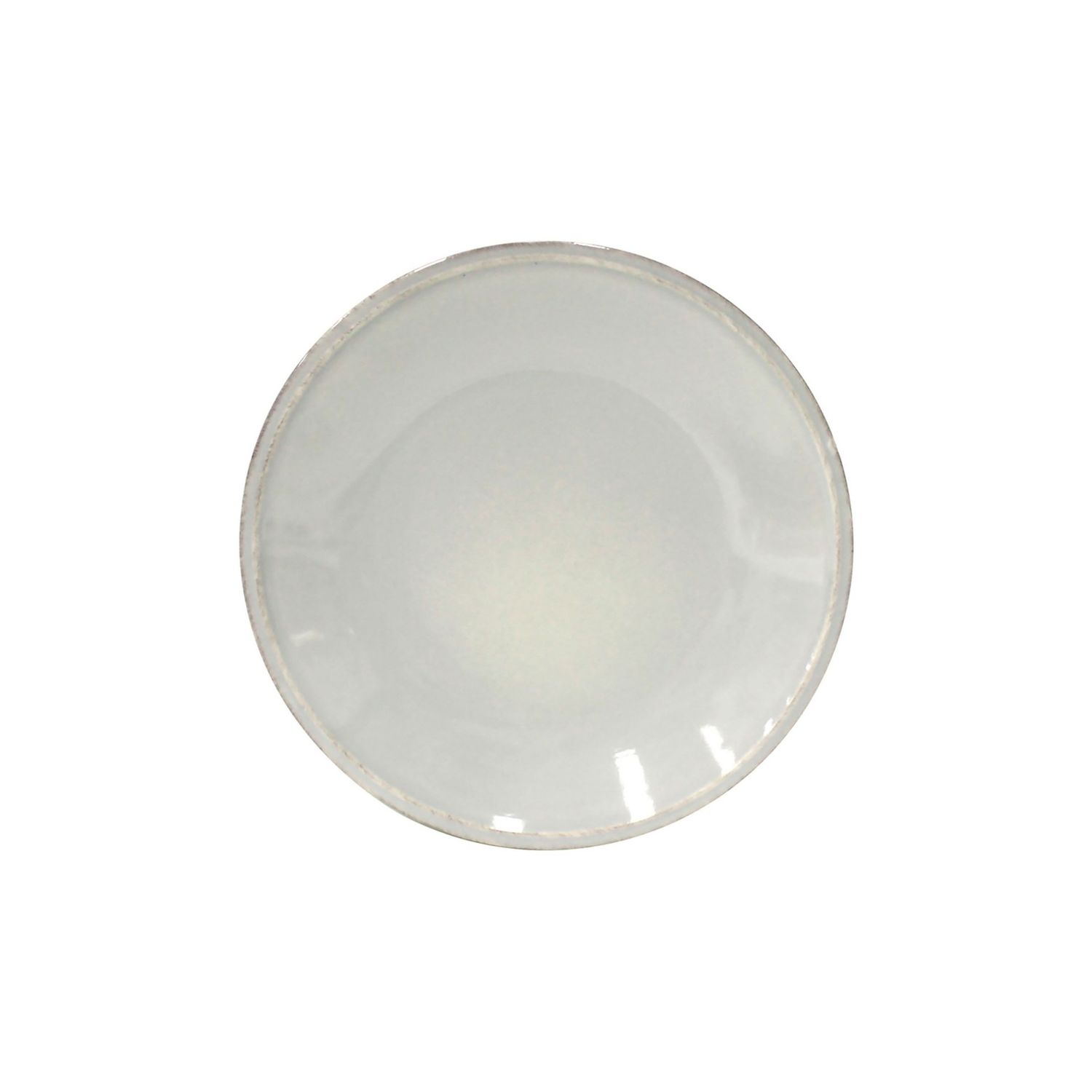 Costa Nova Friso Grey Salad Plate, FIP221-GRY, 5606739915216