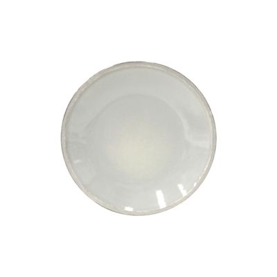 Costa Nova Friso Grey Salad Plate, FIP221-GRY, 5606739915216