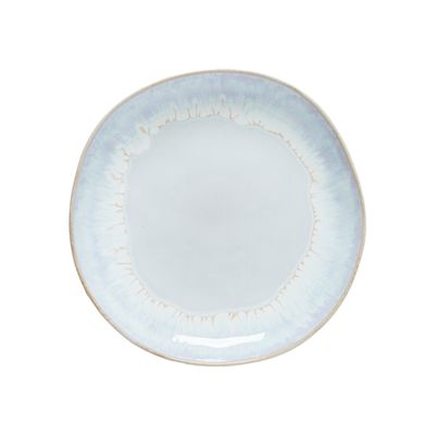 Costa Nova Brisa Sal D Inchner Plate 11 Inch, LNP281-SAL, 5606739960360